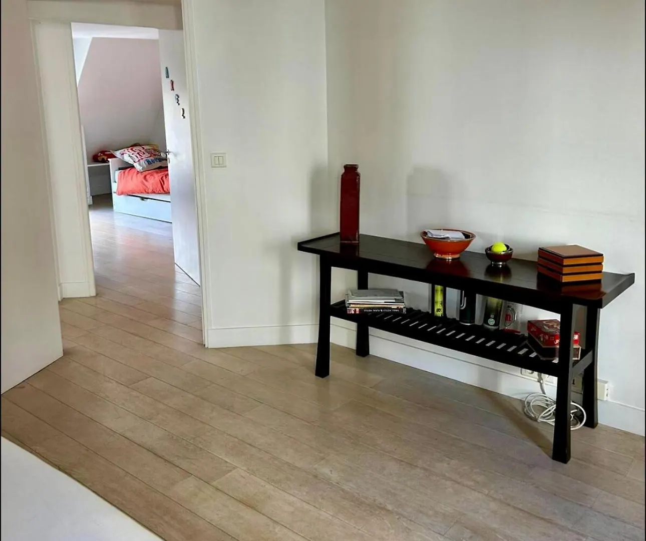 Apartment Montorgueil *