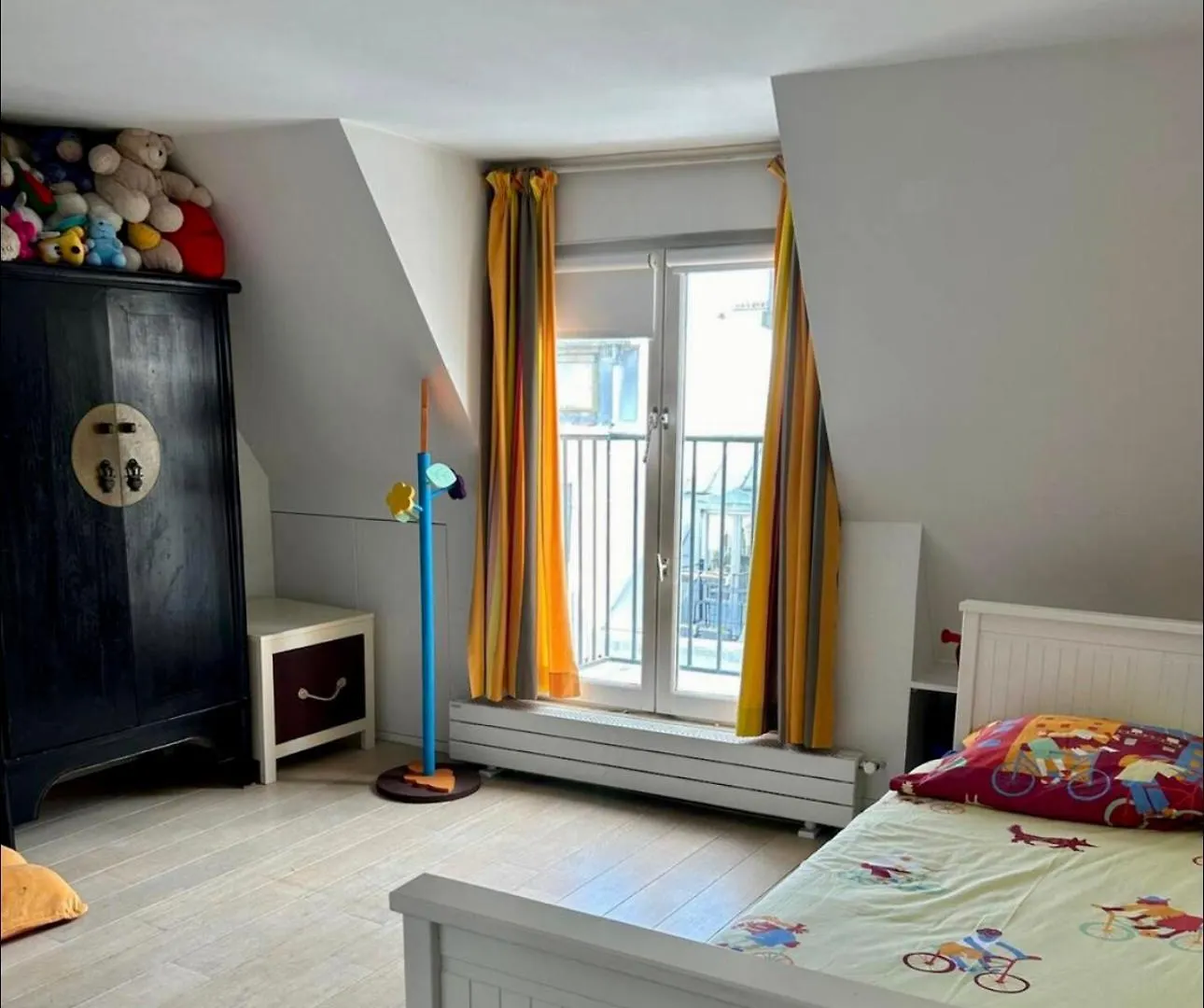 Montorgueil *
