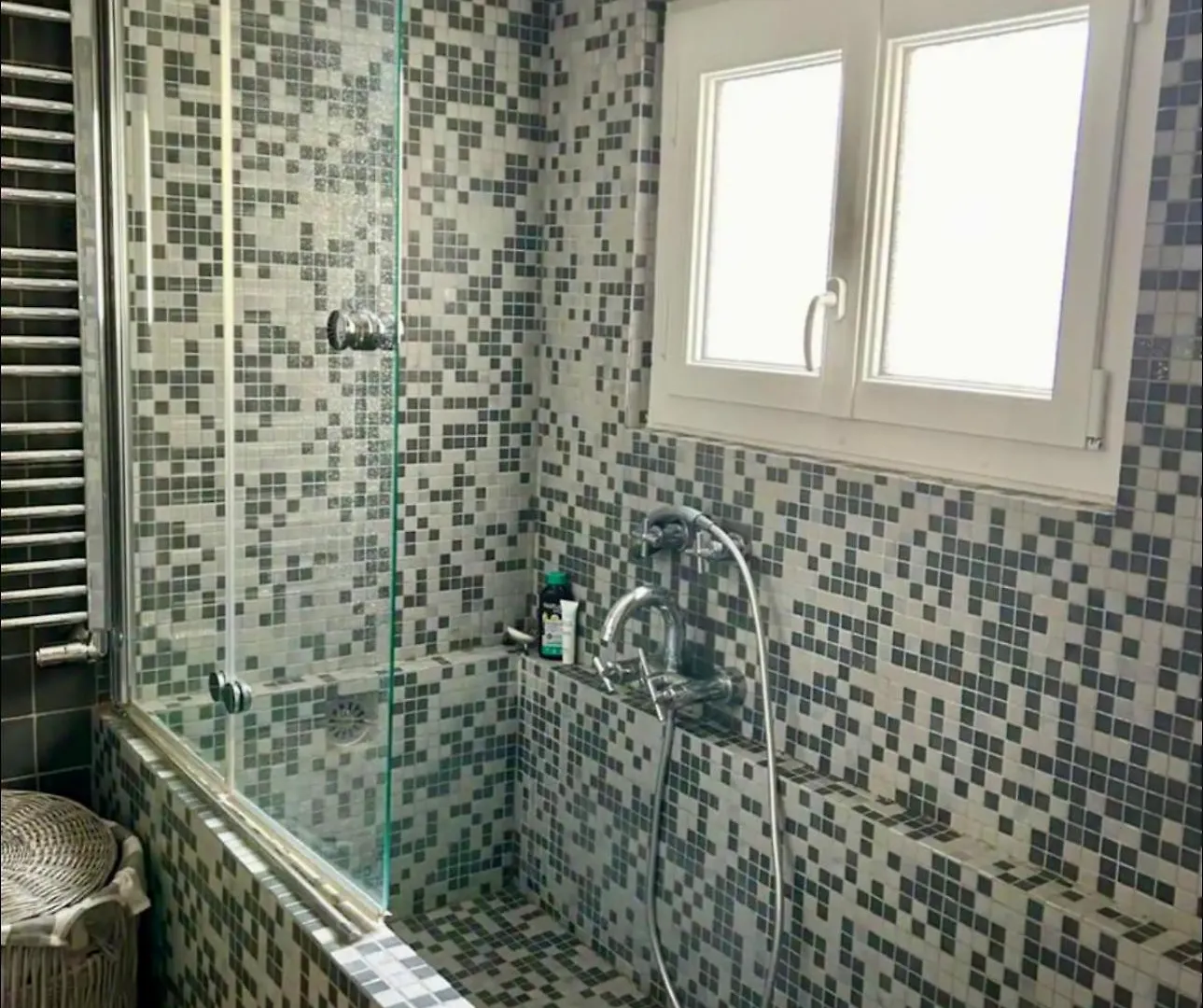 Montorgueil Apartment Paris